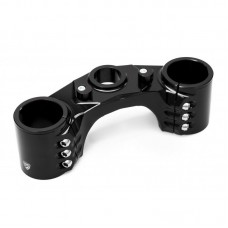 CNC Racing Lower Triple Clamp for MV Agusta F3 675/800, Superveloce, Brutale 675/800, & Dragster 800 - requires Stem